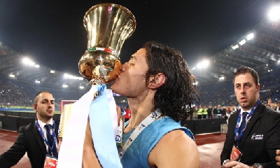 Cavani, Lapresse Cavani, Lapresse