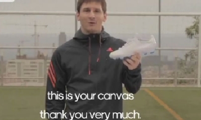 Leo Messi, foto tratta dal web Leo Messi, foto tratta dal web