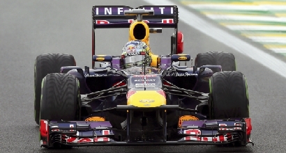 F1, Gp Brasile: prime libere, è Rosberg il più veloce F1, Gp Brasile: prime libere, è Rosberg il più veloce