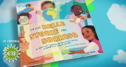 Le più belle storie del sorriso Le più belle storie del sorriso