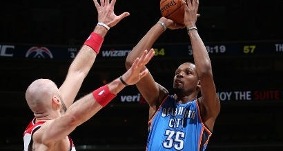 Nba, foto AFP Nba, foto AFP