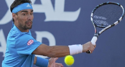 Fognini (IPP) Fognini (IPP)