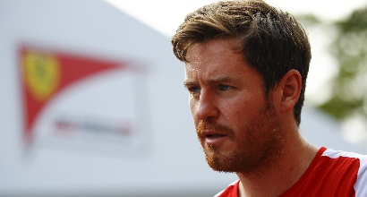 Ferrari: Rob Smedley raggiunge Massa Ferrari: Rob Smedley raggiunge Massa