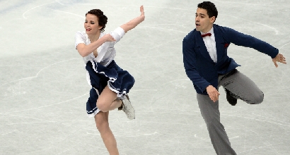 Cappellini-Lanotte, AFP Cappellini-Lanotte, AFP