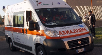 Ambulanza, Foto IPP Ambulanza, Foto IPP