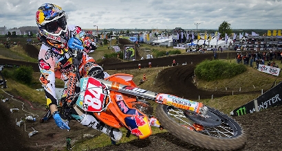 Jeffrey Herlings Jeffrey Herlings