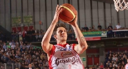 Basket, Eurocup: Reggio Emilia ko a Saragozza Basket, Eurocup: Reggio Emilia ko a Saragozza