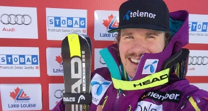 Jansrud, Twitter Jansrud, Twitter