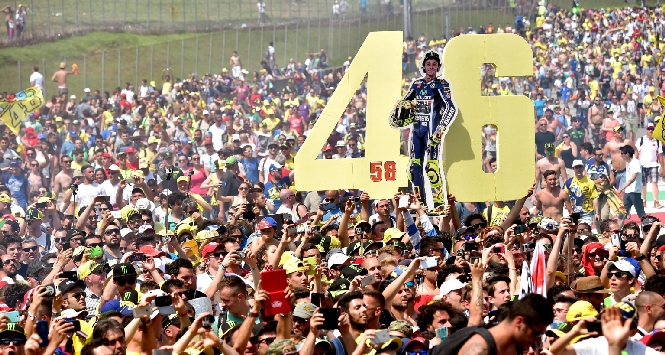 MotoGP, le pagelle del Mugello