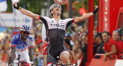 Stuyven, AFP