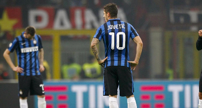 Jovetic, Lapresse