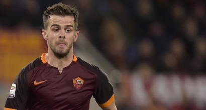 Roma, Pjanic: "Spalletti chiede molto, ma poi ti protegge"