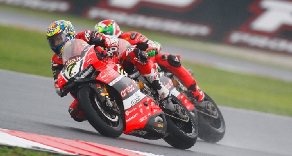 Davies e Giugliano