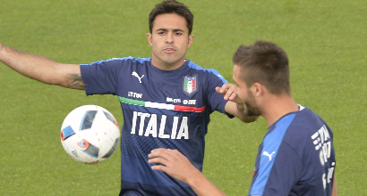 Italia, i convocati di Conte per lo stage ci sono De Rossi e Pavoletti