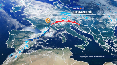 Meteo.it