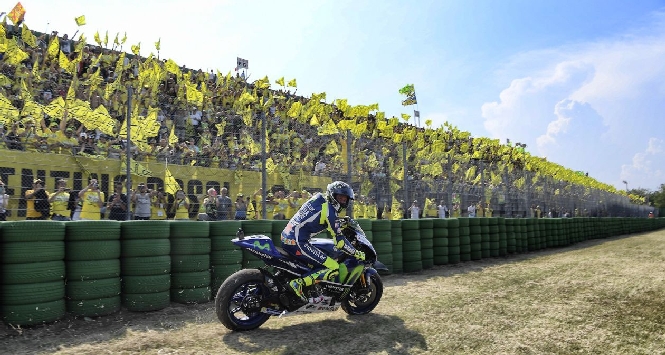 MotoGP, le pagelle di Misano