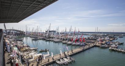 Rotta su Genova: la passione per il mare va in scena al Salone Nautico