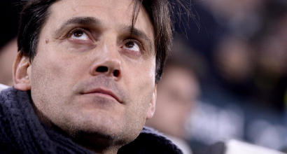 Vincenzo Montella (LaPresse)