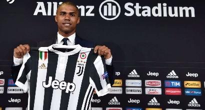 Juventus, Douglas Costa: "Con Higuain faremo grandi cose"