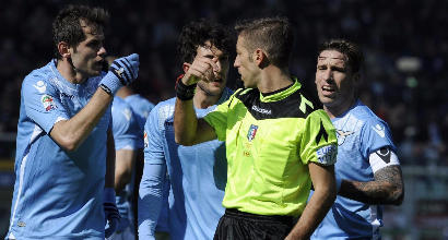 Supercoppa Italiana: Massa dirige Juventus-Lazio