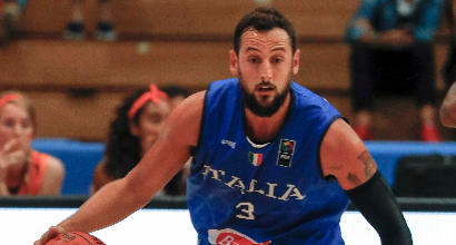 Basket, Belinelli: "Potrebbe essere il mio ultimo Europeo"