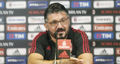 Rino Gattuso