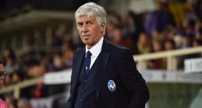 Gasperini: Gasperini: