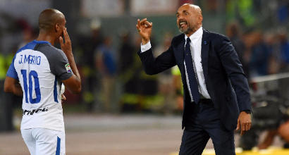 Inter, Joao Mario: "Vorrei giocare di più. In un modo o nell'altro lo farò"