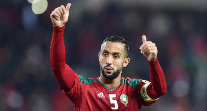 Benatia (Ansa)