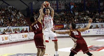 Basket, Serie A: Venezia stende Milano e chiude prima, Capo d’Orlando retrocede
