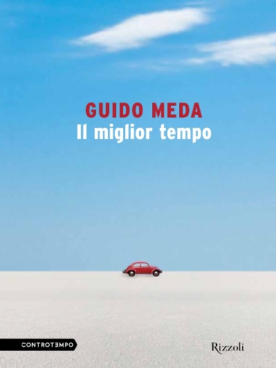 "Il miglior tempo" di Meda "Il miglior tempo" di Meda