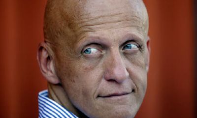 Arbitri: Collina lascia l'Italia Arbitri: Collina lascia l'Italia