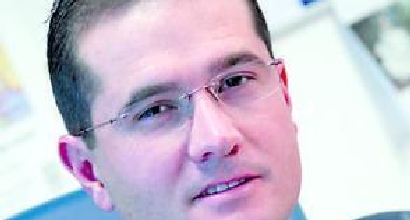 Andrea Manè, foto dal web Andrea Manè, foto dal web
