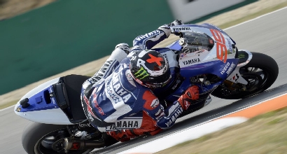 Lorenzo foto Yamaha Lorenzo foto Yamaha