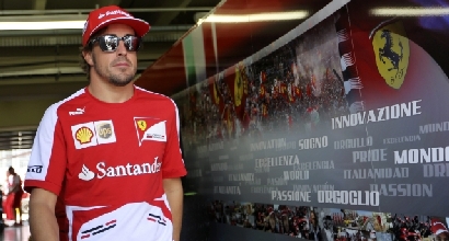 Alonso foto Reuters Alonso foto Reuters