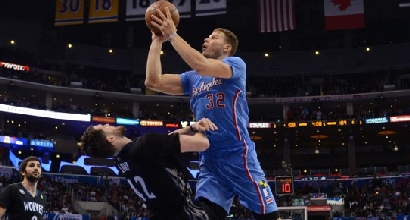 Nba, AFP Nba, AFP