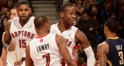 Nba, foto AFP Nba, foto AFP