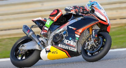 Marco Melandri Marco Melandri