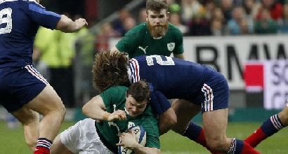 Irlanda, foto Ansa Irlanda, foto Ansa