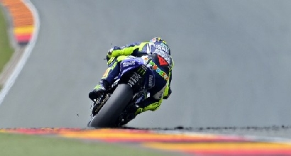 Rossi (Afp) Rossi (Afp)