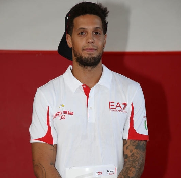 Basket, Hackett chiede scusa: "Riconosco i miei errori" Basket, Hackett chiede scusa: "Riconosco i miei errori"