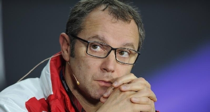 Stefano Domenicali (IPP) Stefano Domenicali (IPP)
