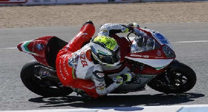 Supersport, Cluzel va ko: addio titolo