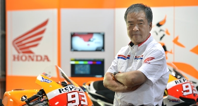 La Honda replica a Valentino Rossi: "Accuse inaccettabili"