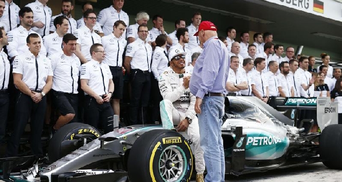 F1, le pagelle delle squadre