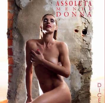 Ecco "Donne", il calendario 2016 della Pomì Casalmaggiore