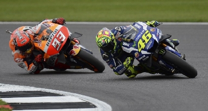 MotoGP: tornano le carenate Rossi-Marquez. E Vinales sarà un compagno scomodo