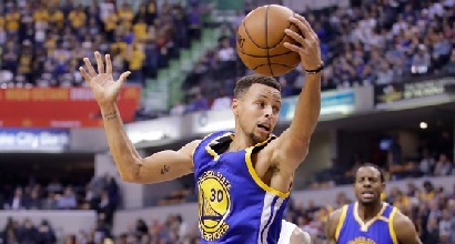 Nba: Golden State si rialza, sconfitte per Belinelli e Gallinari