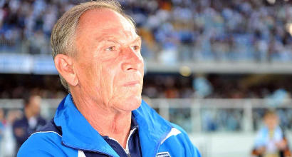Pescara, riecco Zeman: "Salvezza dura, ma faremo divertire la nostra gente"
