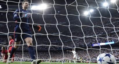 Neuer, foto AFP